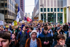 Save the Internet Demonstration Participants